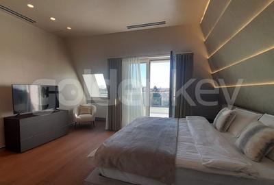 Penthouse exceptional cu vedere catre padure | 4 dormitoare | 2 garaje - 12
