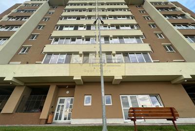 Apartament 2 camere + parcare Copou - Rasarit de Soare - 26