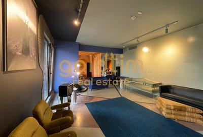ZONA EXCLUSIVISTA/BLOC BOUTIQUE/FINISAJE DE LUX/TERASA SPECTACULOASA - 23