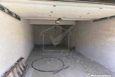 Duplex 4 camere, D+P+E, 120 mp utili, 320 mp teren, zona case vechi, Dezmir - 12