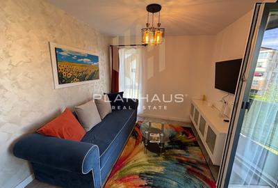 Apartament 2 camere - et.2, bloc nou, zona Clinica Somesan - 4