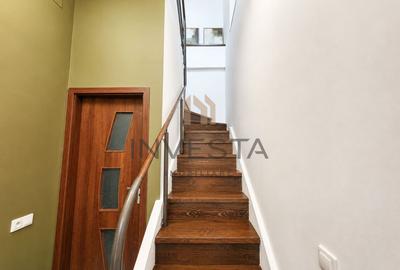 Apartament 3 camere decomandat de inchiriat in vila, zona Centrala! - 8