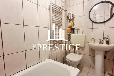 APARTAMENT 2 CAMERE ZONA ȘTEFAN CEL MARE, MOBILAT, AER CONDIȚIONAT - 14