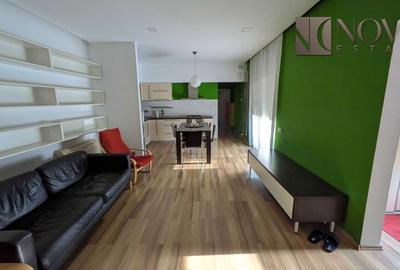 7 Camere | Piata Alba Iulia | Centrala Proprie - 1