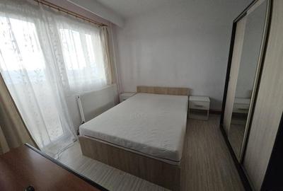 Apartament 2 camere decomandat, P-ta Marasti - 12