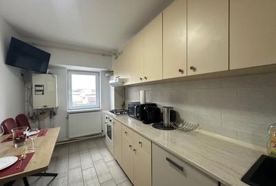 Apartament 2 camere de inchiriat - 8