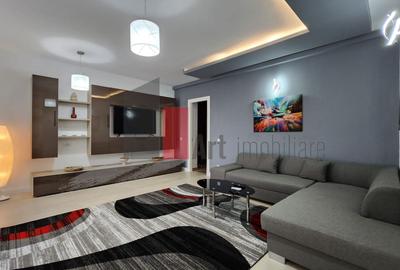 APARTAMENT 3 CAMERE LUX FLOREASCA - 2