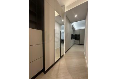 REA1024012 Apartament Premium 2 camere I Cortina North Piperai  Parcare inclusa - 9