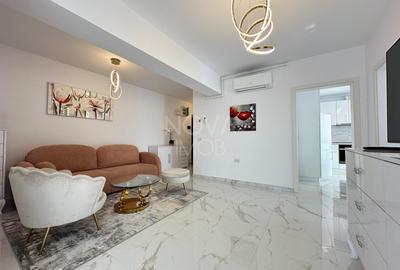 Apartament modern - Evolution, NOU, Sibiu - 2