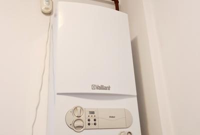 2 camere hochparter/6 renovat bloc risc seismic 1 - 19