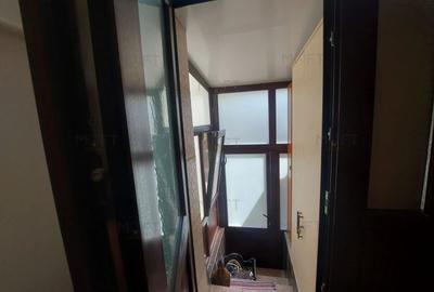 Casa curte || 2 camere || Banu Manta || Titulescu || Piata Victoriei - 8