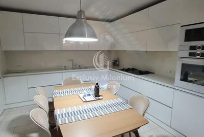 Casa /Vila Lacul Tei D+P+1+M Renovata - 8