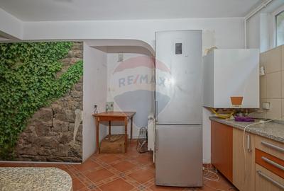 PODUL LUI GRID 13 | CASA 4 CAMERE CU DOUA BAI SI PRIVELISTE | SCHEI - 34
