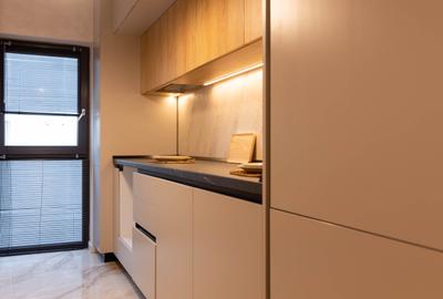 Ap. 3 Camere 81,50m2 , mobilat , Păcurari, CLADIRE INTABULATA! - 6