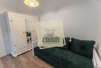 Apartament de LUX 3 camere si curte Parcul Sub Arini - 4