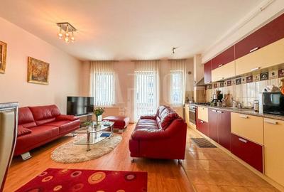 Apartament 3 camere de vanzare in Centru, Cluj Napoca - 2