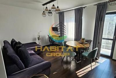 Apartament modern cu 3 camere Aparatorii Patriei in bloc nou - 2