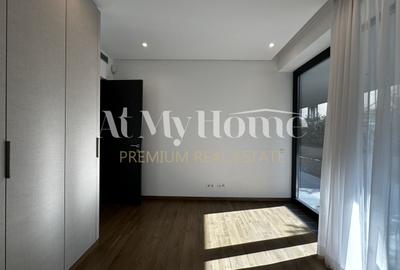 Apartament MODERN cu 4 camere, mobilat partial,finisaje lux, parcare,80mp terasa - 8