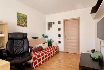 Apartament 2 camere zona Iancului - Bloc 1980 - 3