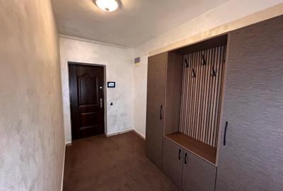 Direct proprietar, 2 camere mobilat utilat 75 mp include 1 parcare subterană - 2