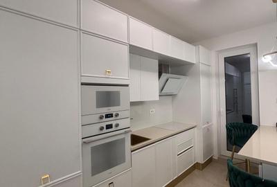 Quartz Residence- Obor- doua locuri de parcare, boxa- bloc 2024 - 1