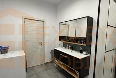 Casa 3 camere, noua la cheie in zona Pod Butelii - 14