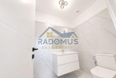 Vilă Premium Ultracentrală | 441 mp | Renovată  Integral 2025 | - 16