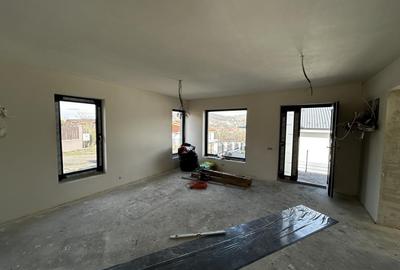 Casa Individula in Chinteni 125mp utili 475mp teren - 7