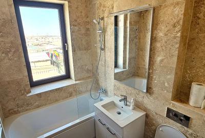 Promenada Mamaia Nord Apartament Exclusivist cu vedere la Mare - 14