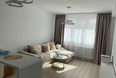 0%COMISION | Apartament NOU, mobilat si utilat, Palazu Mare