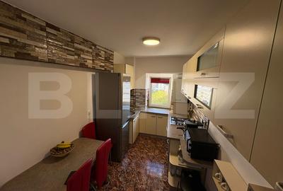 Apartament 3 camere, 63 mp, cu garaj, etaj intermediar în Mărăști - 3