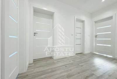 Duplex 5 camere de vanzare, 120 mp utili, 8 mp terasa -Braytim - 16