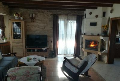 De vanzare! Casa frumoasa in Salicea - 1