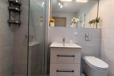 Apartament 2 Camere,Nerva Traian,Roka Residence,bl.2021,DECOMANDAT,centrala,Lux - 7