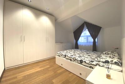 Margeanului,et. 3,bl.2008,centrala proprie,renovat,mobilat,curte interioara,neg. - 7