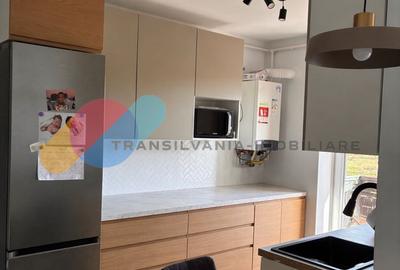 Apartament 2 camere, parcare si boxa incluse,  Beta Residence - 4