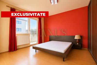 Apartament in Zona Centrala - 59MP I Parcare - zona Panemar I Eroilor - 4