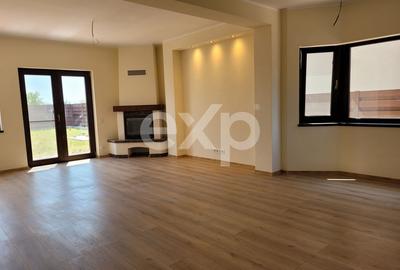 De vanzare duplex premium zona linistita intre paduri in Corbeanca - 6