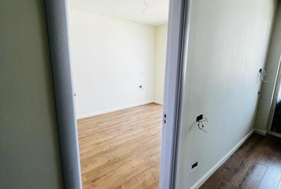 Apartament 2 camere 48 mp, 2 balcoane, parcare Apahida central - 7