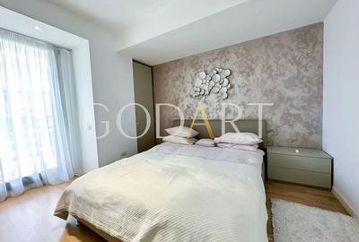Herastrau | 4 camere | Boxa | Ready to move in | Parcare subterana - 9