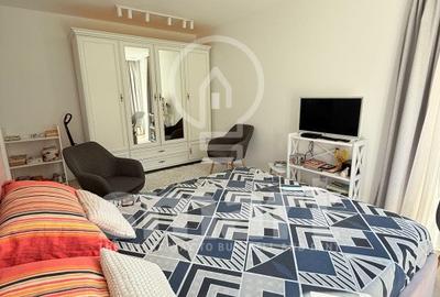 Duplex elegant 500 mp teren Acces privat  Bună Ziua - 7