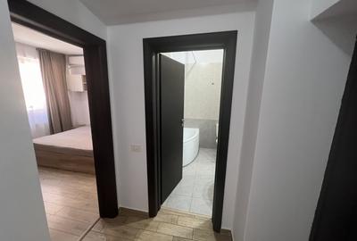 Inchiriere Apartament 3 camere Militari Residence str Tineretului - 12