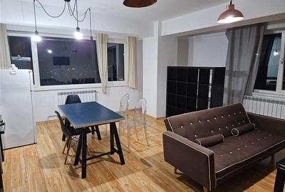 Apartament 2 camere de vanzare pe  Strada Babadag Tulcea - 4