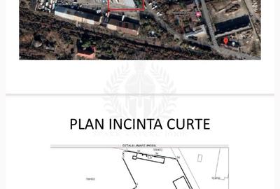 SPATIU DEPOZITARE//PRODUCTIE// STR RUDULUI - 11