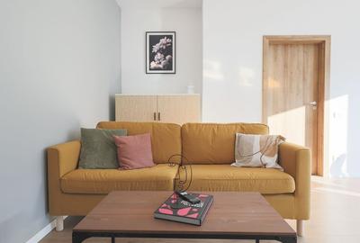 De vanzare Apartament in bloc nou Arad - 2