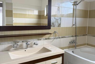 Vilă de lux, P+E, zona Lazu - 9