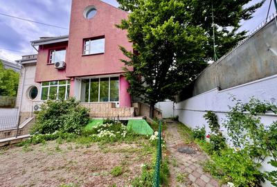 VILA SPATIOASA BANEASA | AEROGARII | BIROURI | CLINICA | COMERCIAL - 3