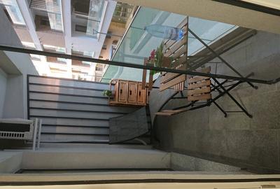 Inchiriez apartament 1 camera - 6