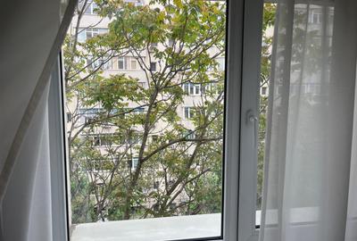 Apartament 3 camere zona Nerva Traian - Mall Vitan | Renovat | Mobilat |Centrala - 10