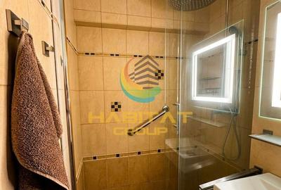 Apartament 2 camere renovat si mobilat la 12 min Metrou Piata Sudului - 5